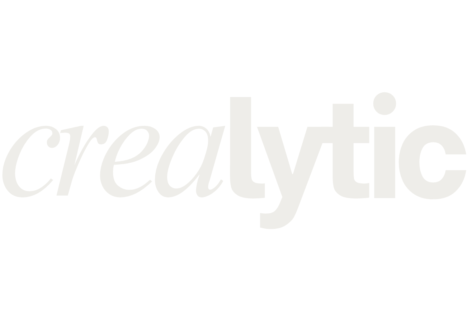 Crealytic